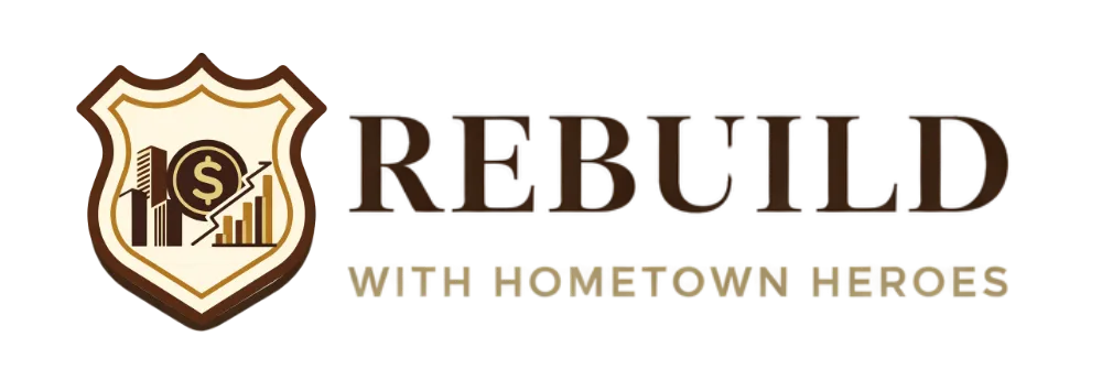 Rebuild With Hometown Heroes Multifamily Syndication