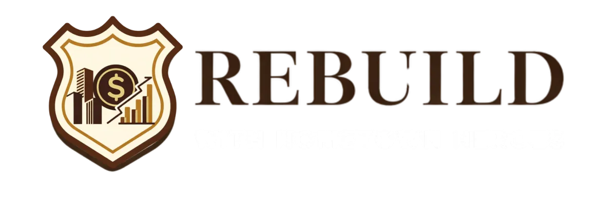 Rebuild With Hometown Heroes Multifamily Syndication