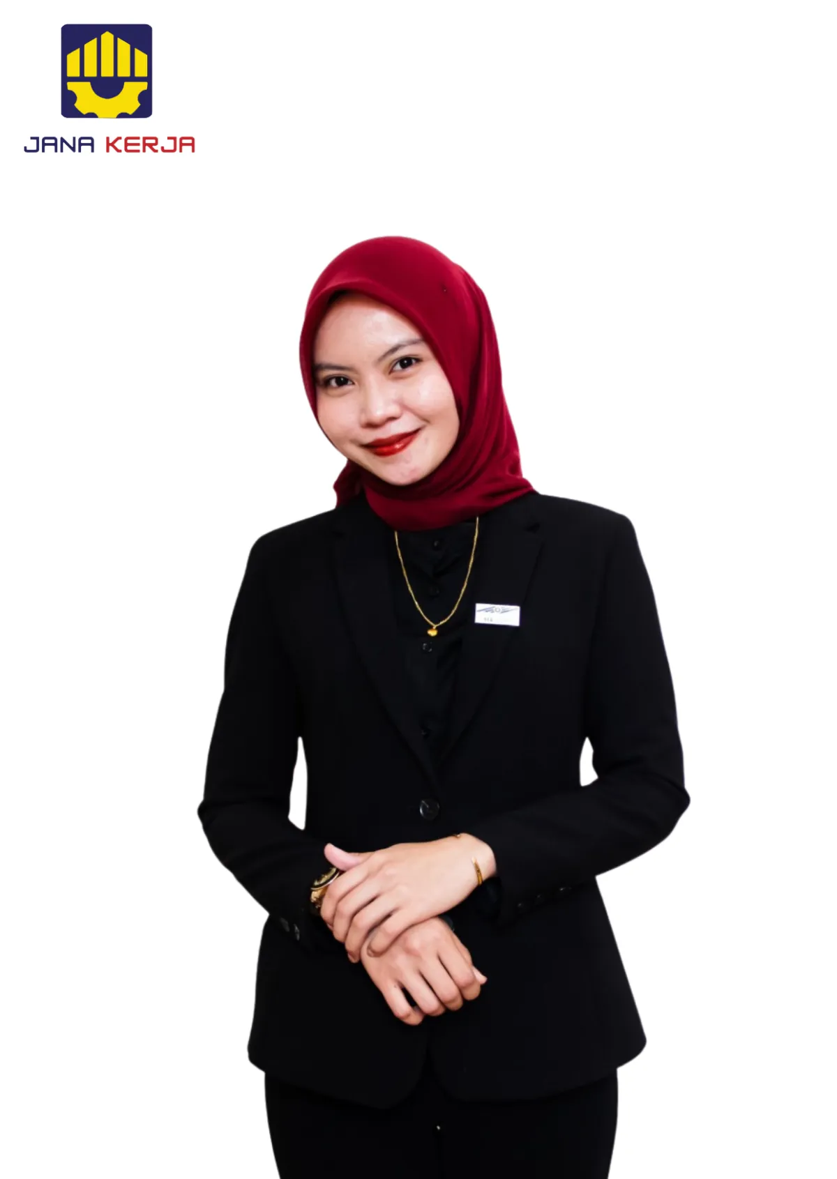 Belia Malaysia dalam latihan industri berimpak tinggi Jana Kerja Official – Oil & Gas, ICT, Advanced Manufacturing