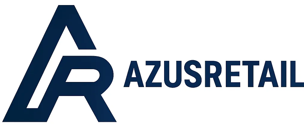 AZUSREAIL Logo