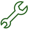 Spanner icon