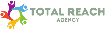 Total Reah Agency logo