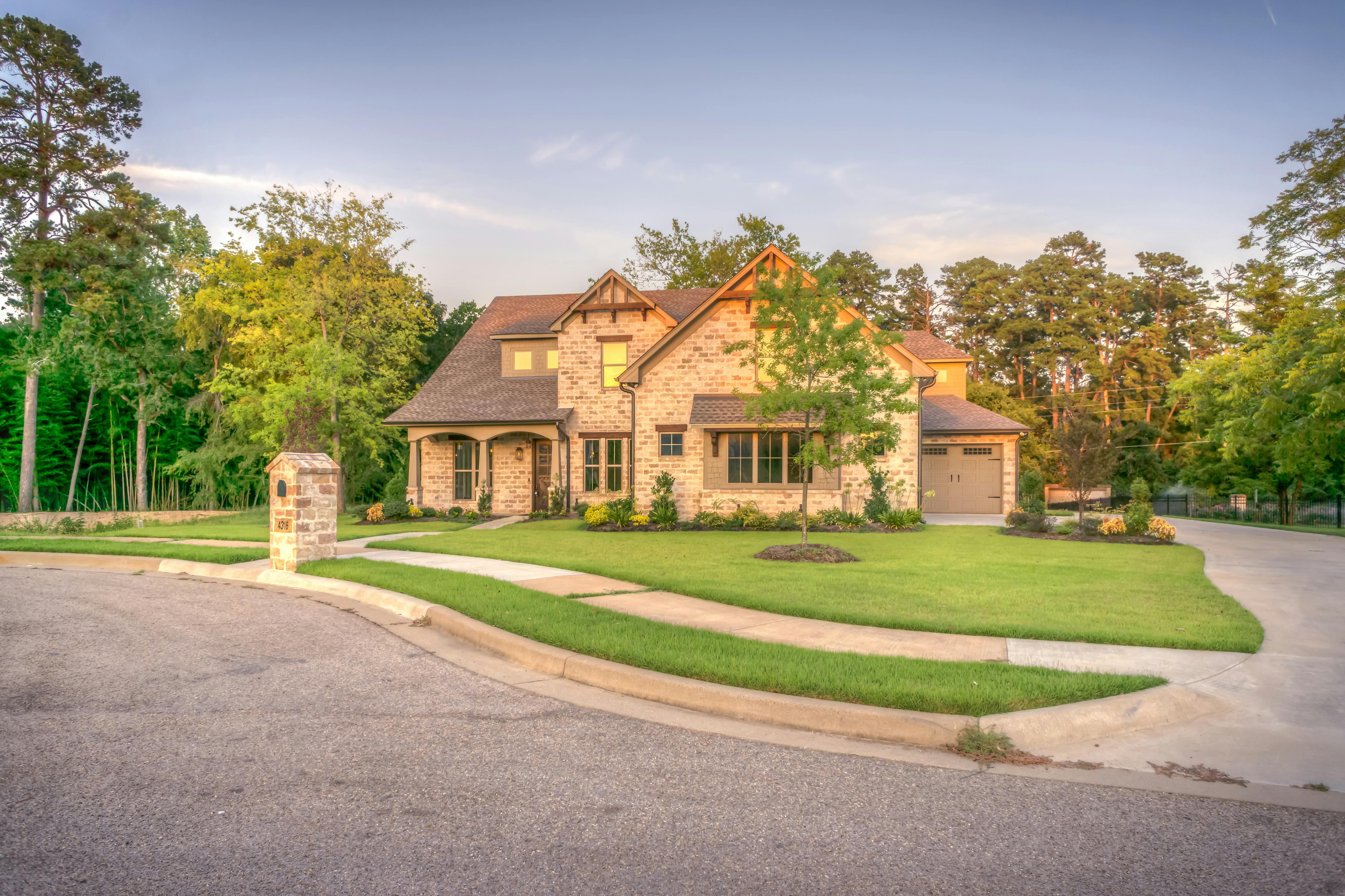 Finding Your Perfect Home: A Simple Guide for First-Time Buyers