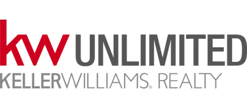 keller williams logo
