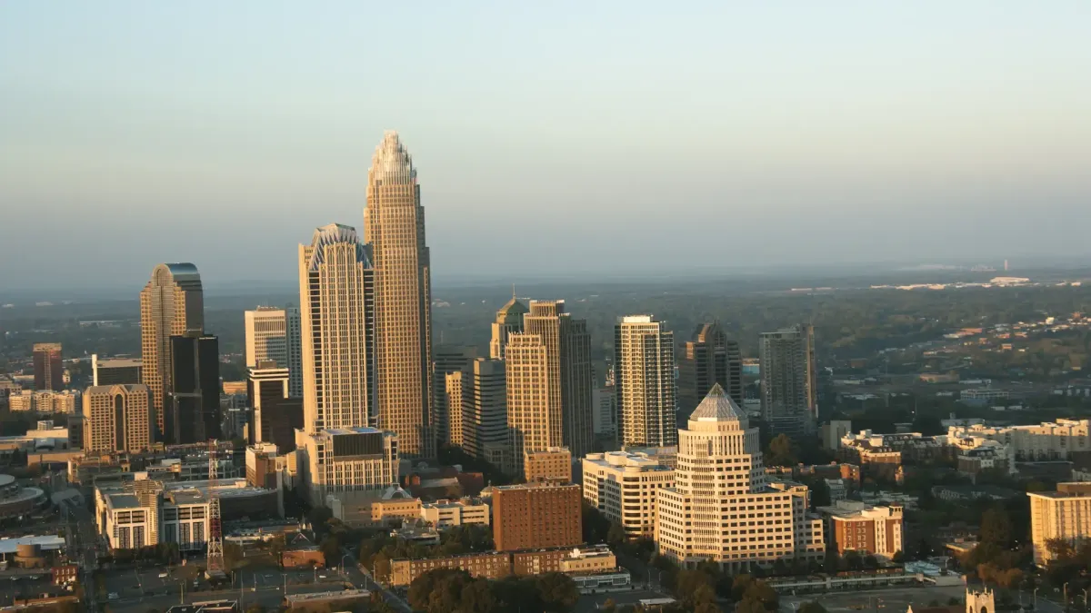 Charlotte Real Estate Market Update March 2026