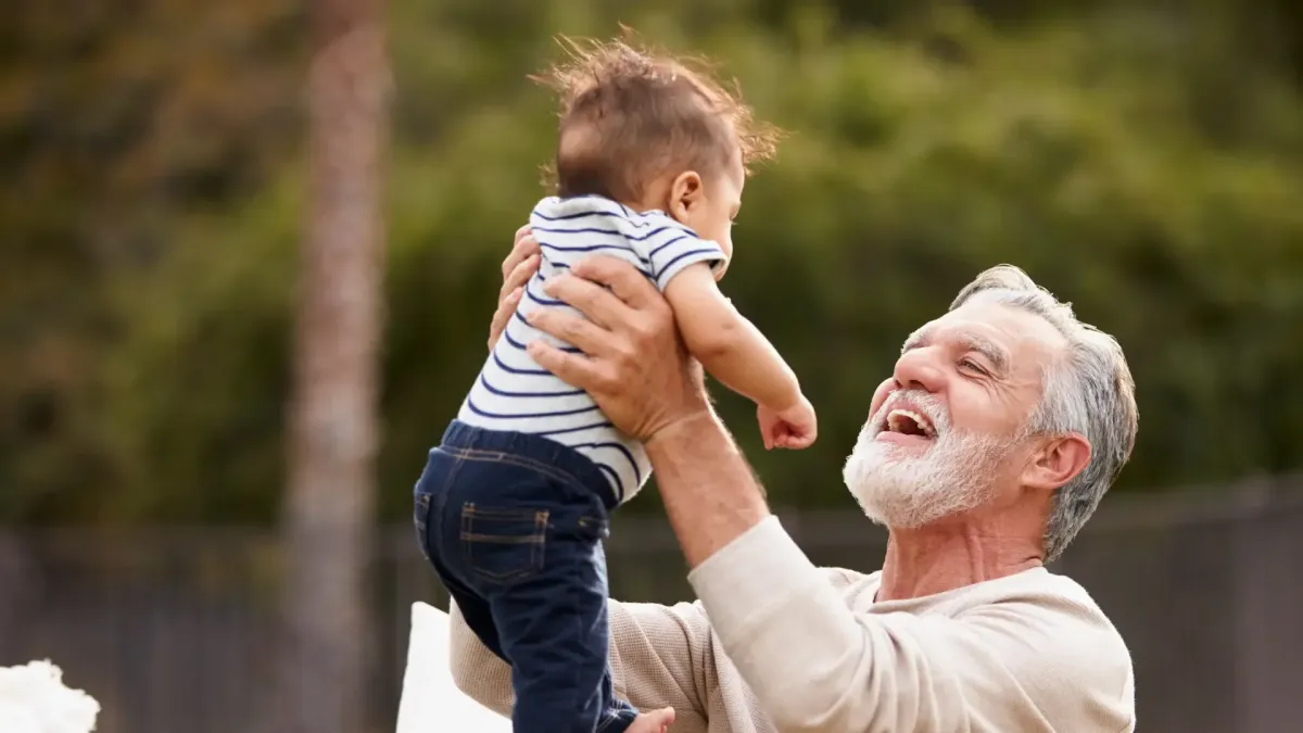Should you update a parent's home before selling in Charlotte?