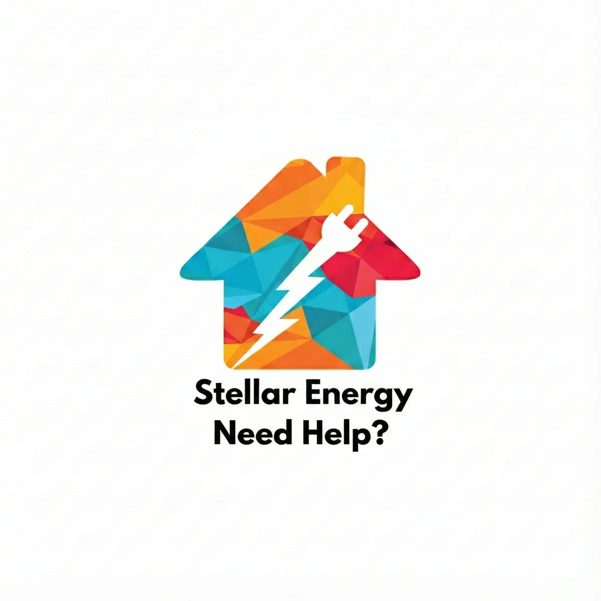 A realistic photo of a friendly support team in a bright office, assisting a staff member with a tablet. The team is diverse, with both men and women, and the workspace features green plants and renewable energy posters, emphasizing approachability and technical support for internal staff.