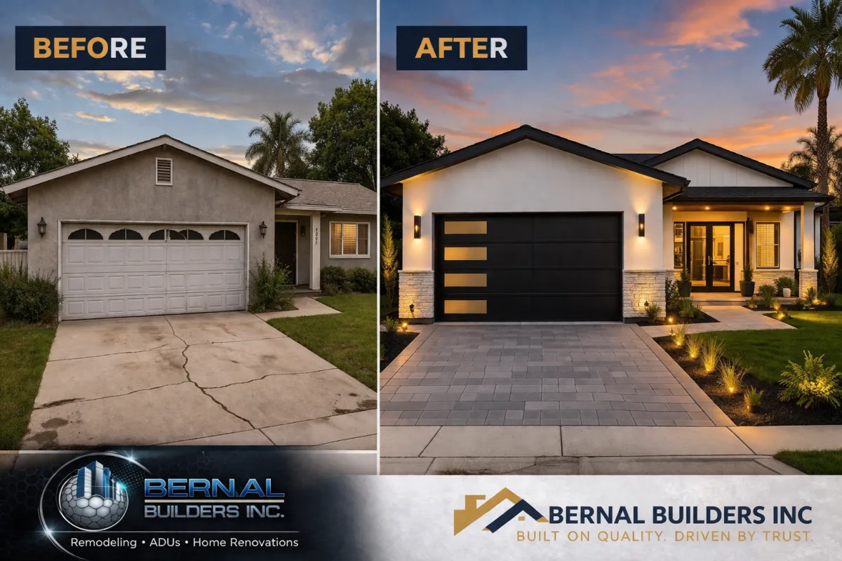 expert remodeling in san diego