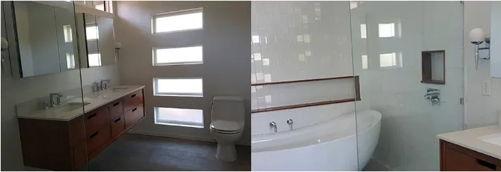 Luxury Kitchen and Bath Remodeling
