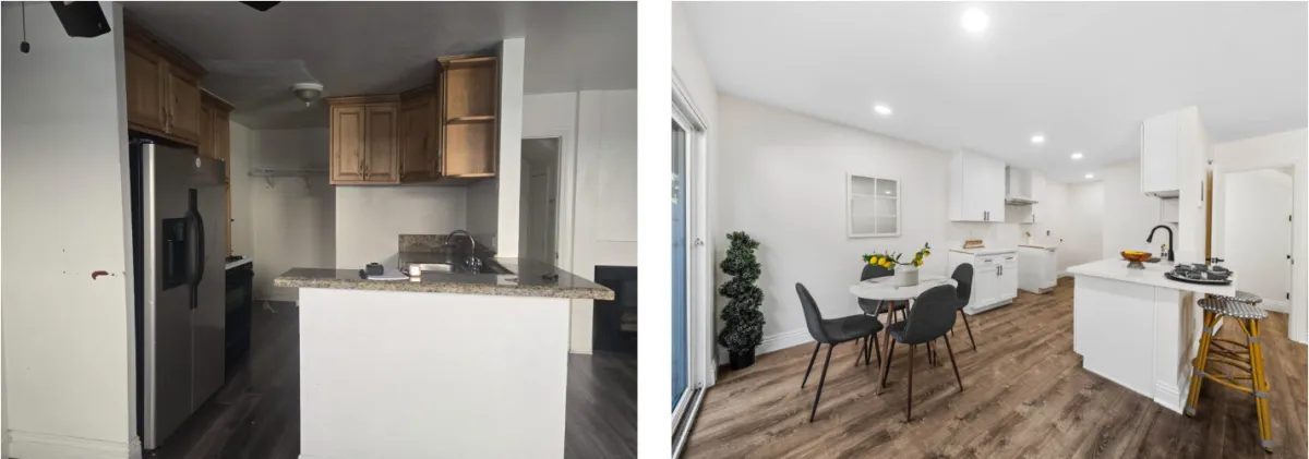 Custom Home Construction in San Diego