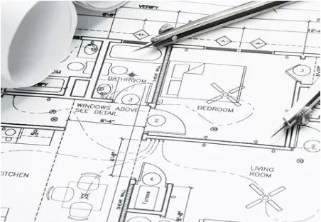 Local San Diego construction site managed by Bernal Builders