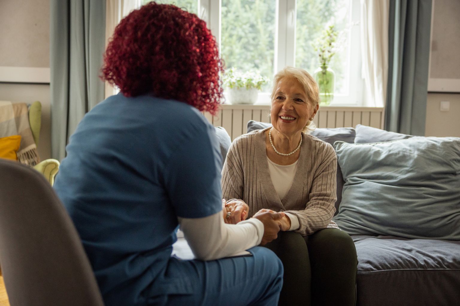 Licensed home care agency offering Hospice Care Services in Philadelphia