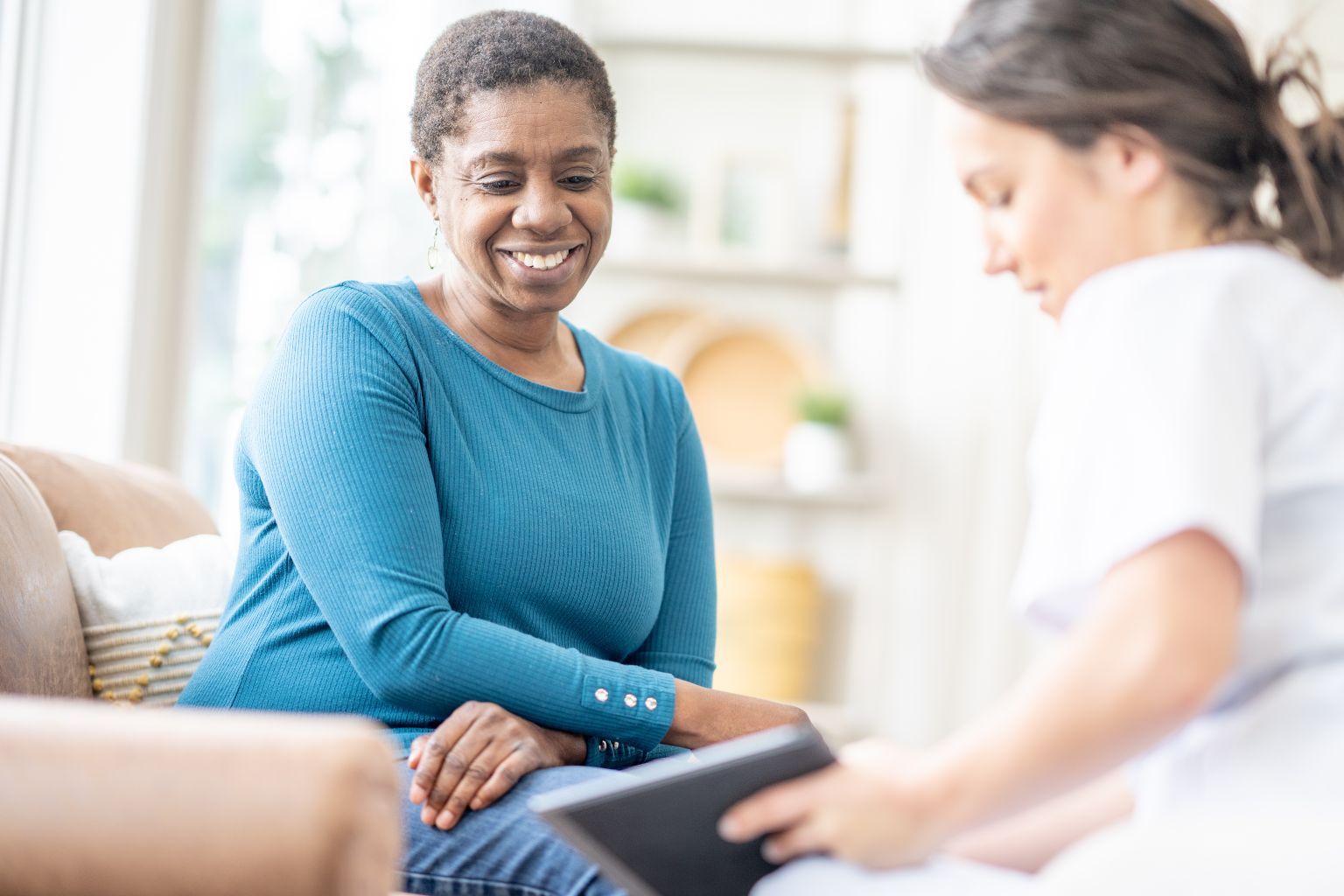 Compassionate Hospice Care Services in Philadelphia