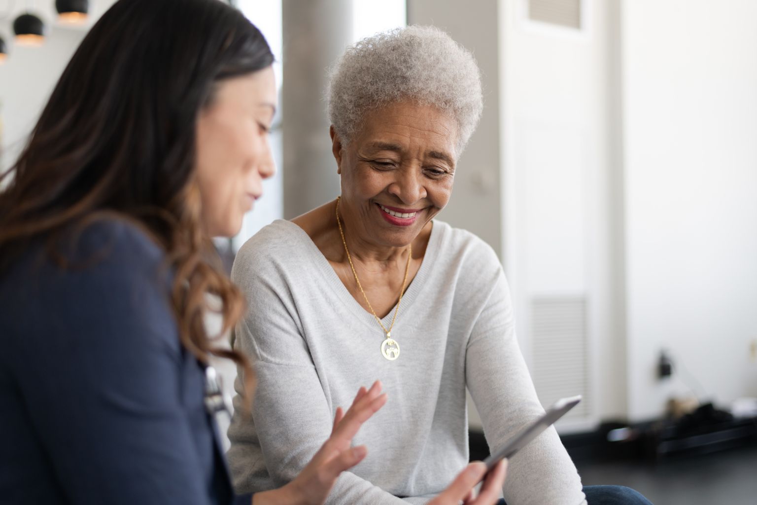 Trusted Home Care Services in Bensalem