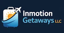 In Motion Getaways Logo