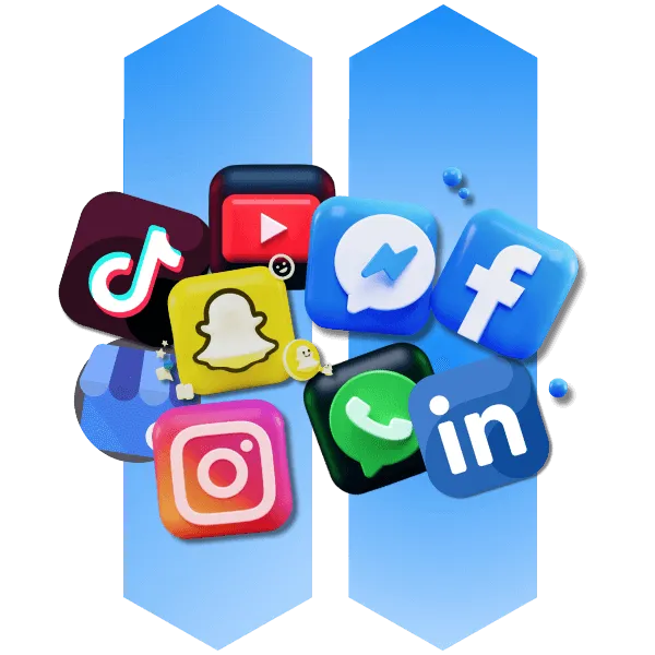 Social Media Marketing für Geschäfte