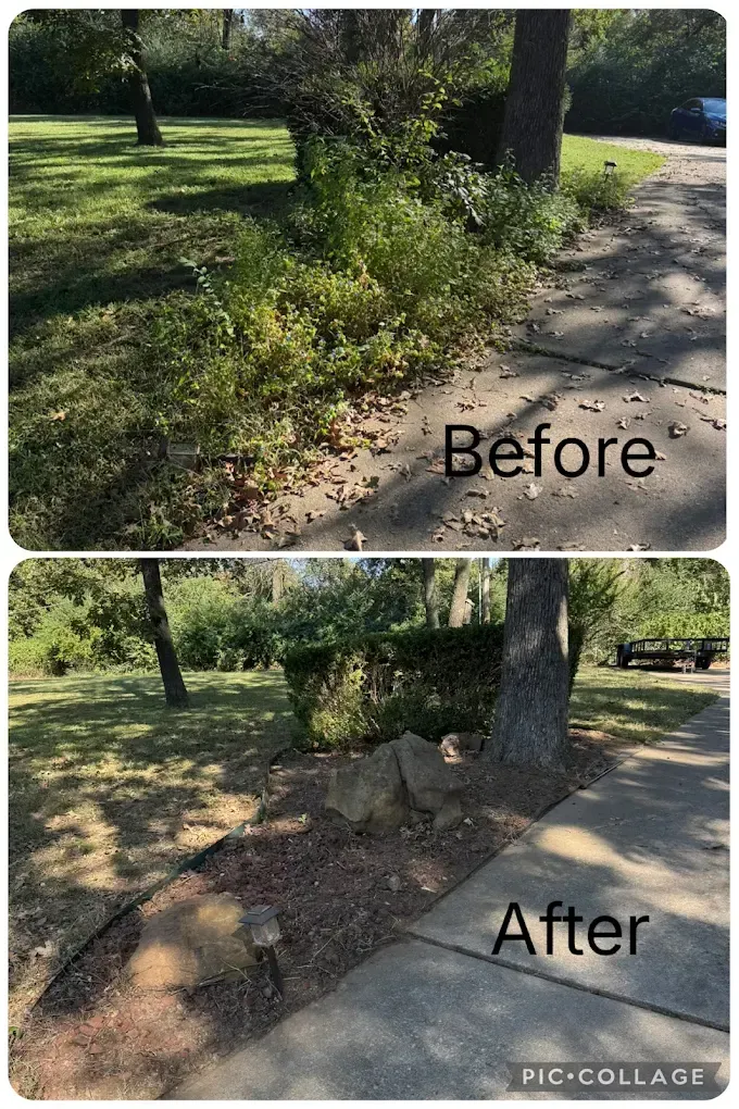 Gutter Cleaning Tulsa, OK