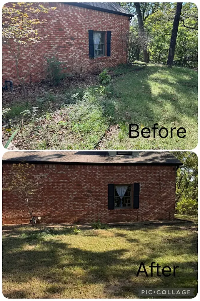 Lawn Maintenance Tulsa, OK