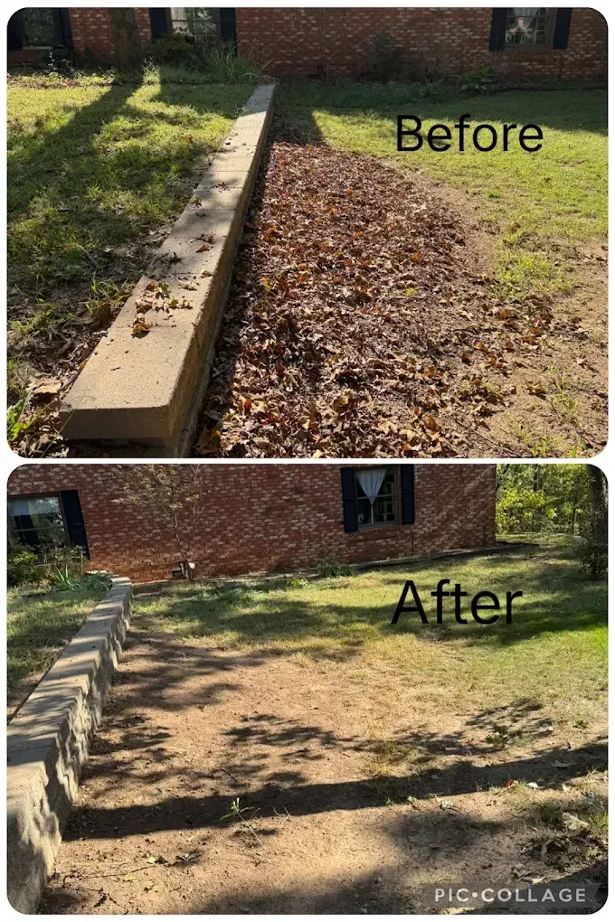 Landscaping Tulsa, OK