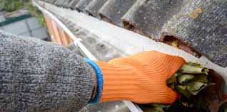 Gutter Cleaning in Tulsa, OK
