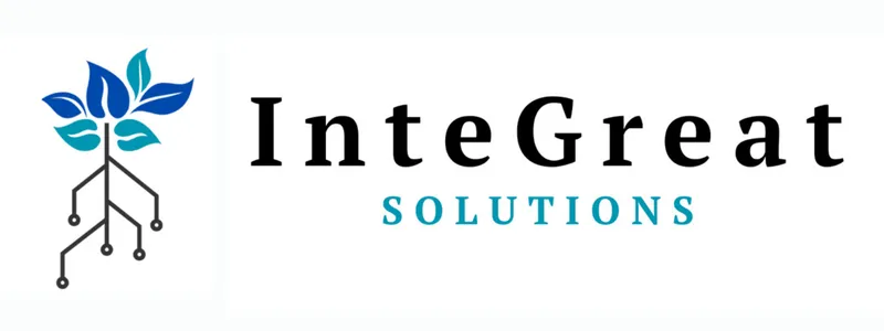 InteGreat Solutions logo