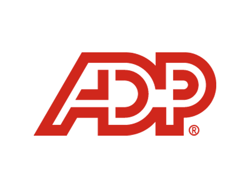 ADP logo