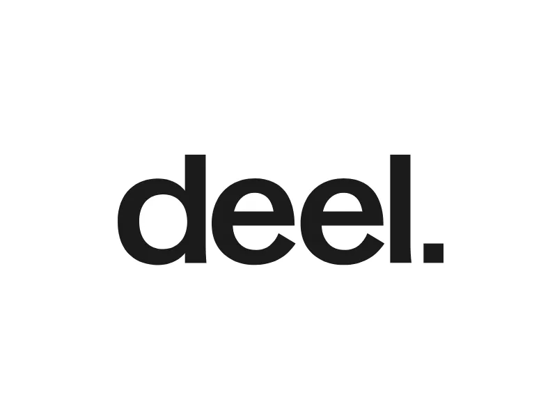 Deel logo