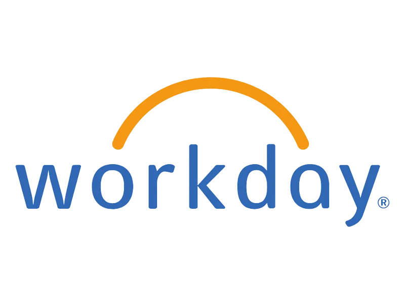 Workday logo