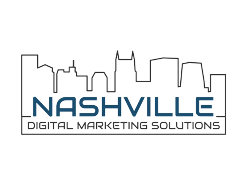 Nashville Digital Marketing logo