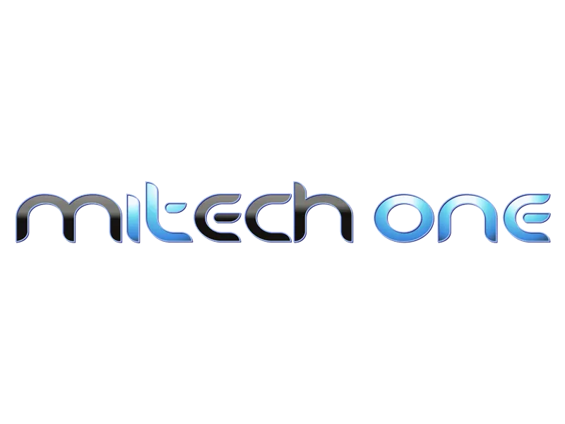 MiTech One logo