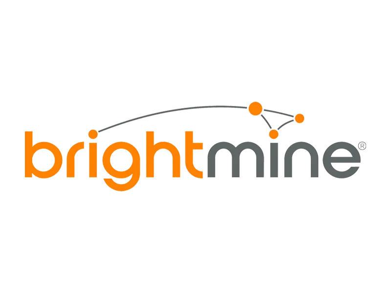 Brightmine logo