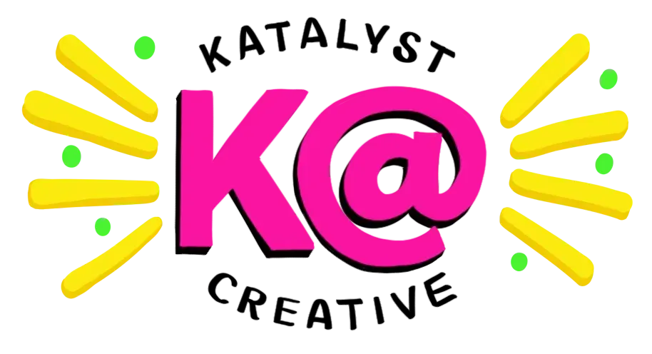 K@talyst Creative logo