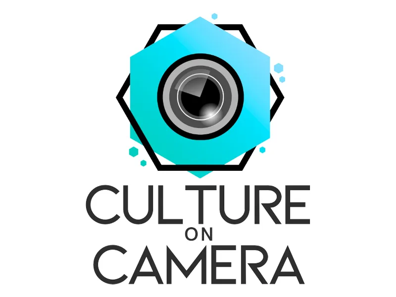 Culture on Camera logo