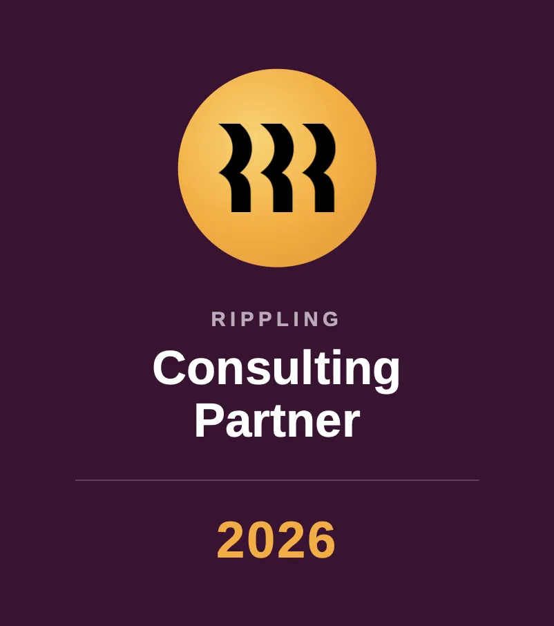 Rippling Consulting Partner