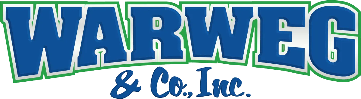 Lawn Health By Warweg & Co