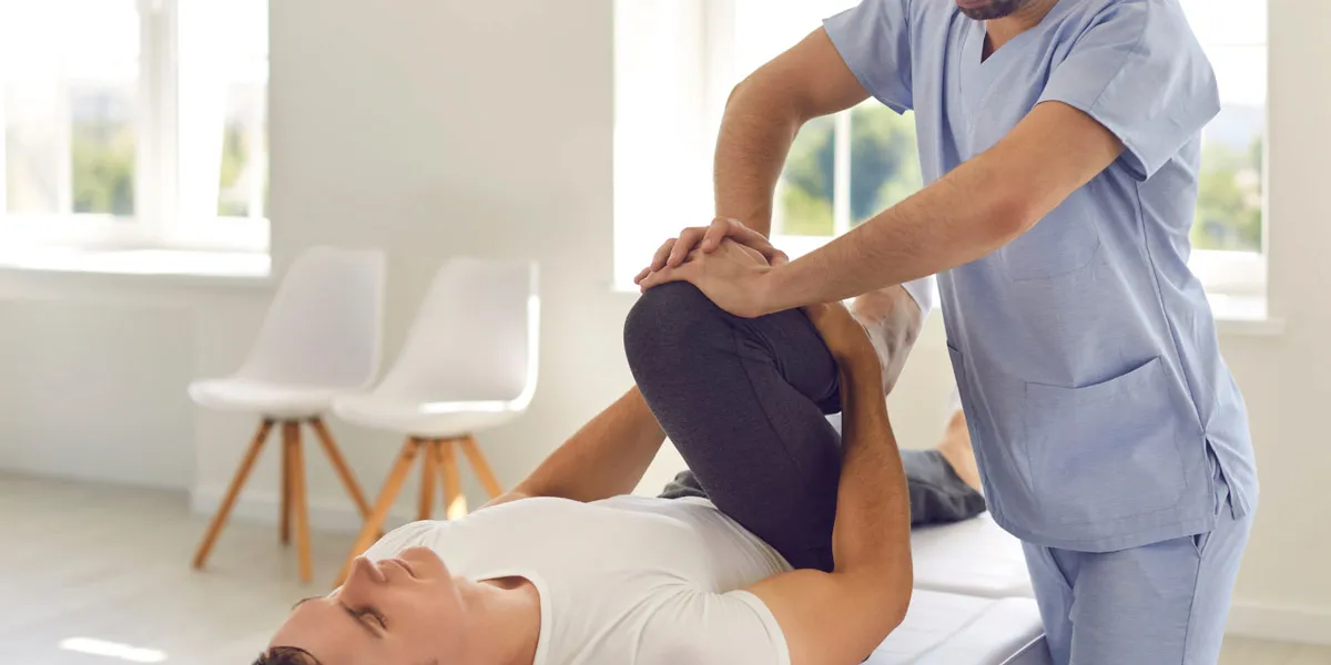 ACL Injuries in New Jersey: Signs, Treatment, and Recovery