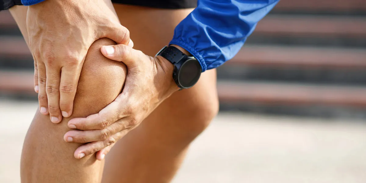 Cartilage Injuries of the Knee That Patients Should Know