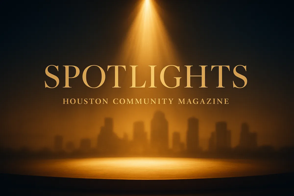 Local businesses have a place to shine in the spotlight