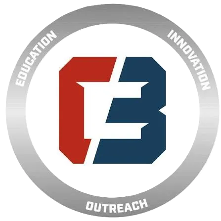 CB Cybersecurity Logo