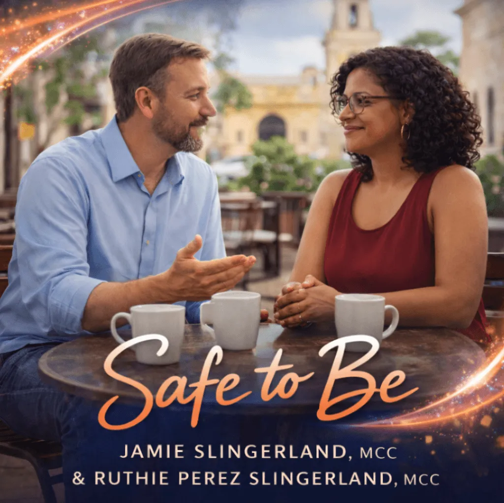 ICF Core Competency # 4: Cultivating Trust and Safety in Coaching