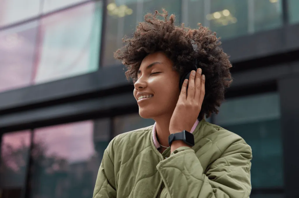 ICF Core Competency #6: Listens Actively : Between the words