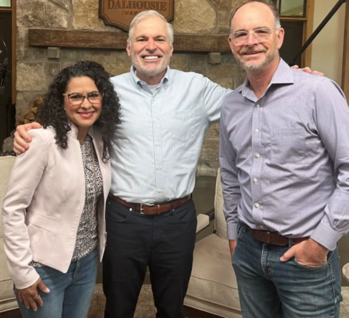 Lessons We'll Carry: Leadership Reflections from a Rare Gathering