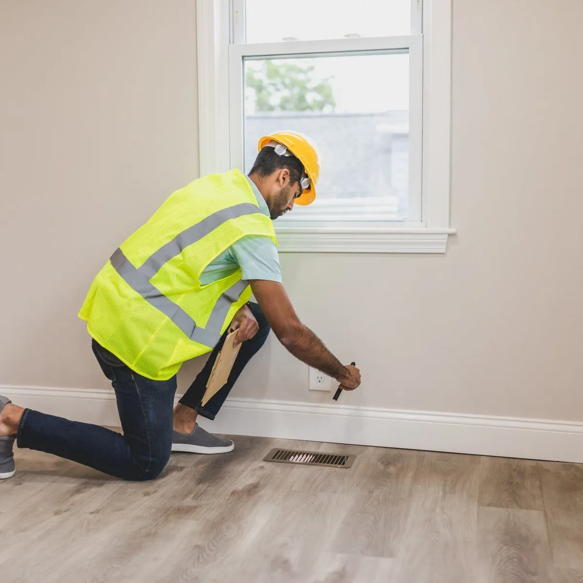 Facilities maintenance in Lubbock, TX