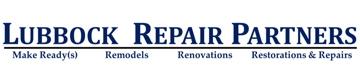 Lubbock Repair Partners logo