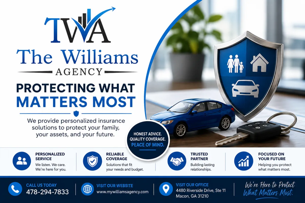 Auto Insurance Explained: What Your Policy Really Covers (And Why It Matters)