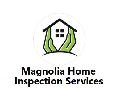 magnolia home inspection services logo