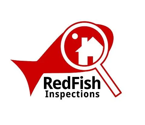 redfish inspections logo
