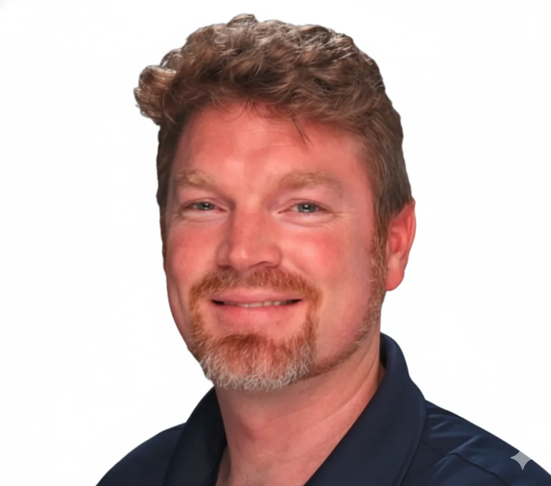 Will Misegades photo