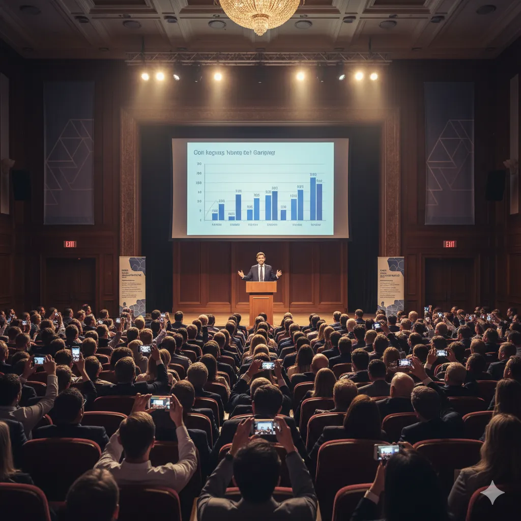 CEO discussing a Structured Approach as to why &A matters