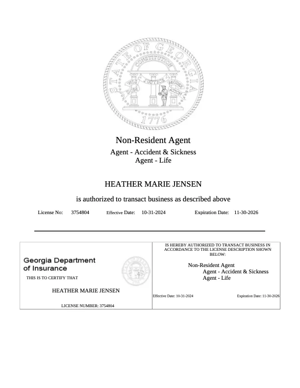 state license